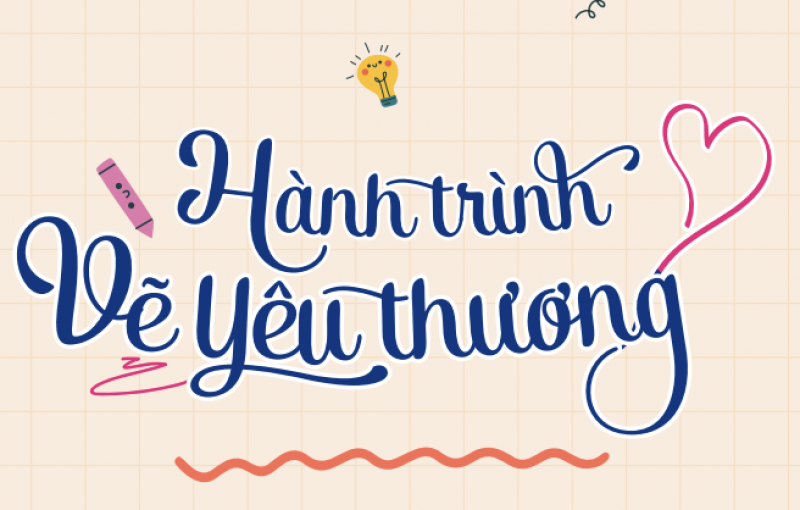 Chương trình Thiện Nguyện Bé Cùng Vui Đến Trường